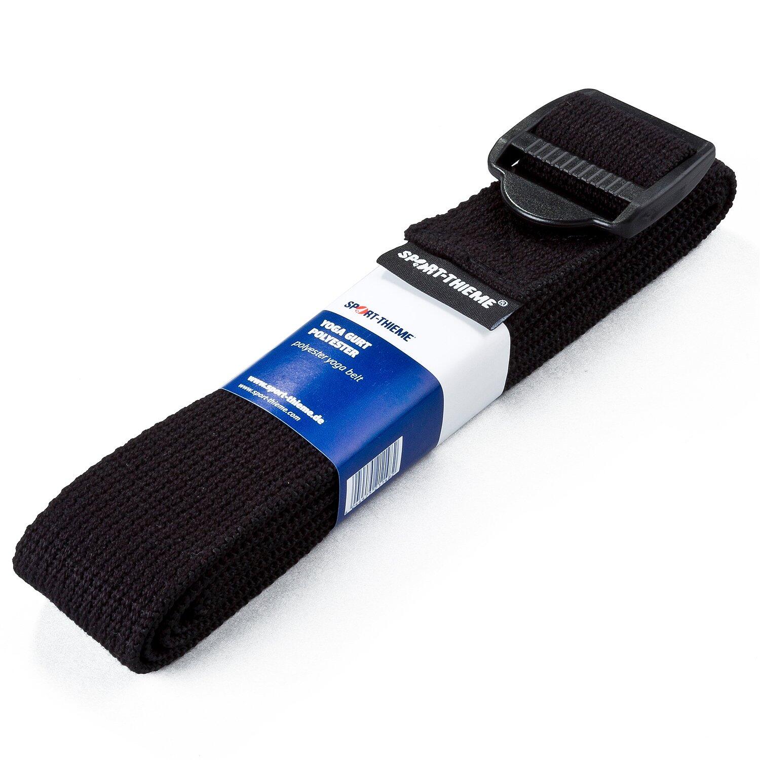 Yoga-Gurt Polyester Yoga Unisex 4/4