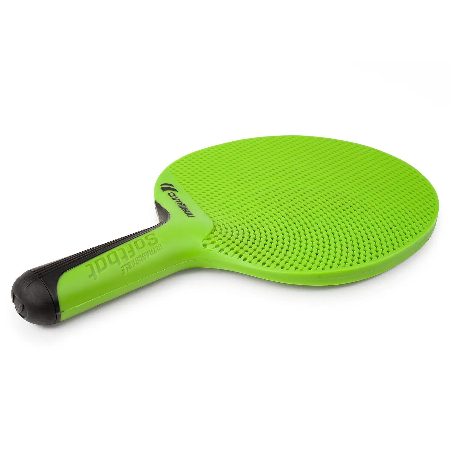 Tischtennisschläger Softbat Tischtennis Unisex 3/7
