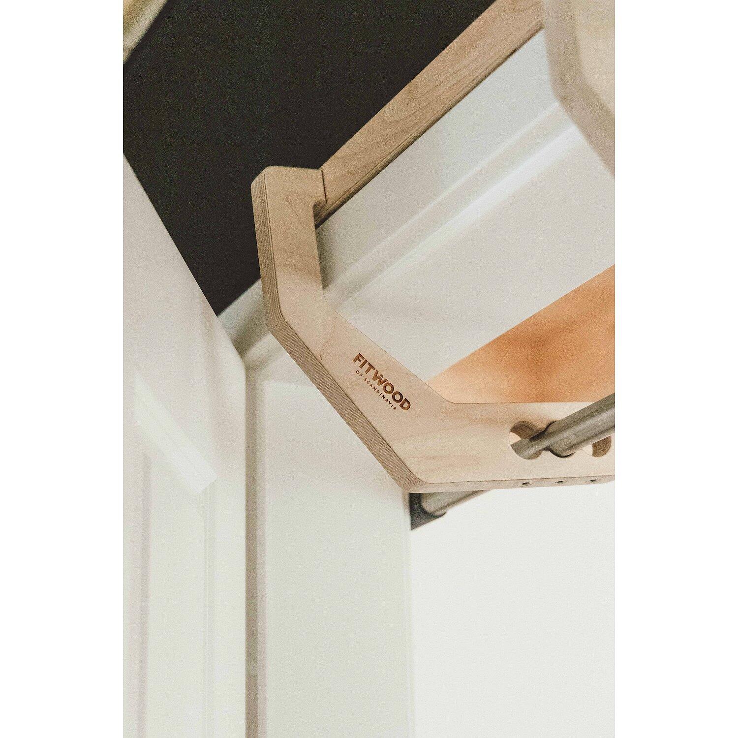 Barre de porte « Havu » Unisexe 2/6