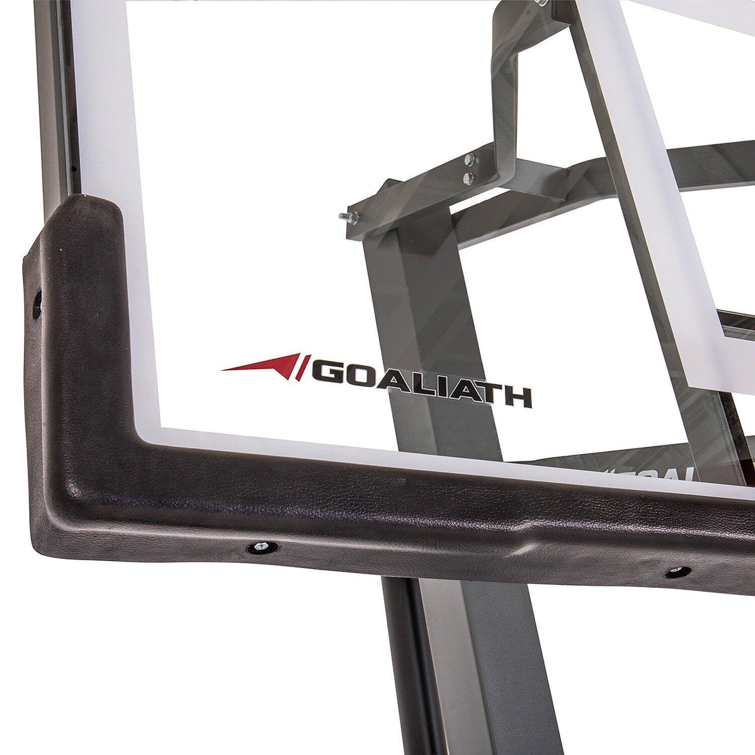Canasta de baloncesto Goaliath GB60 6/6