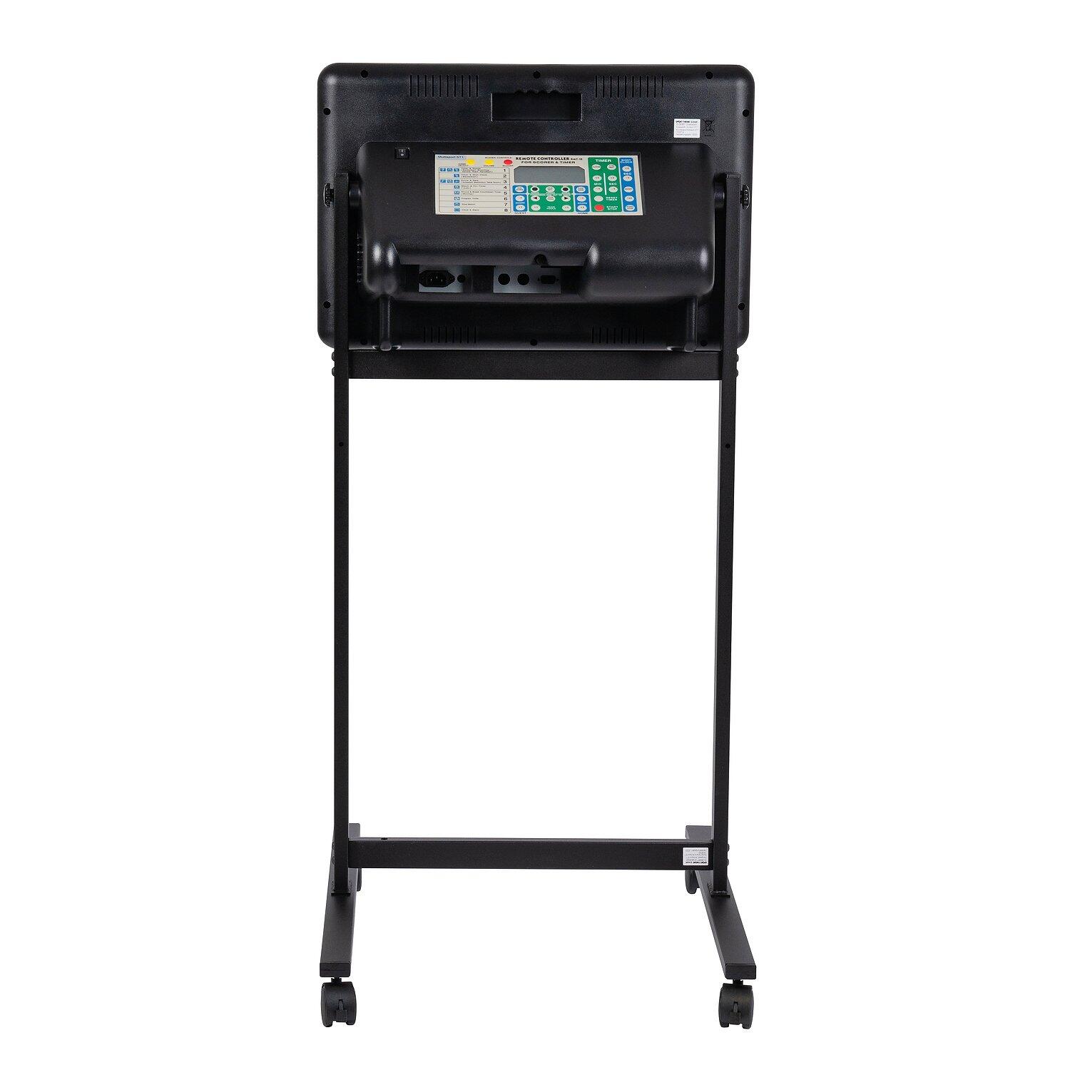 Scoreboard Multi-Sport ST1 On frame Fußball / indoor soccer Unisex 4/6