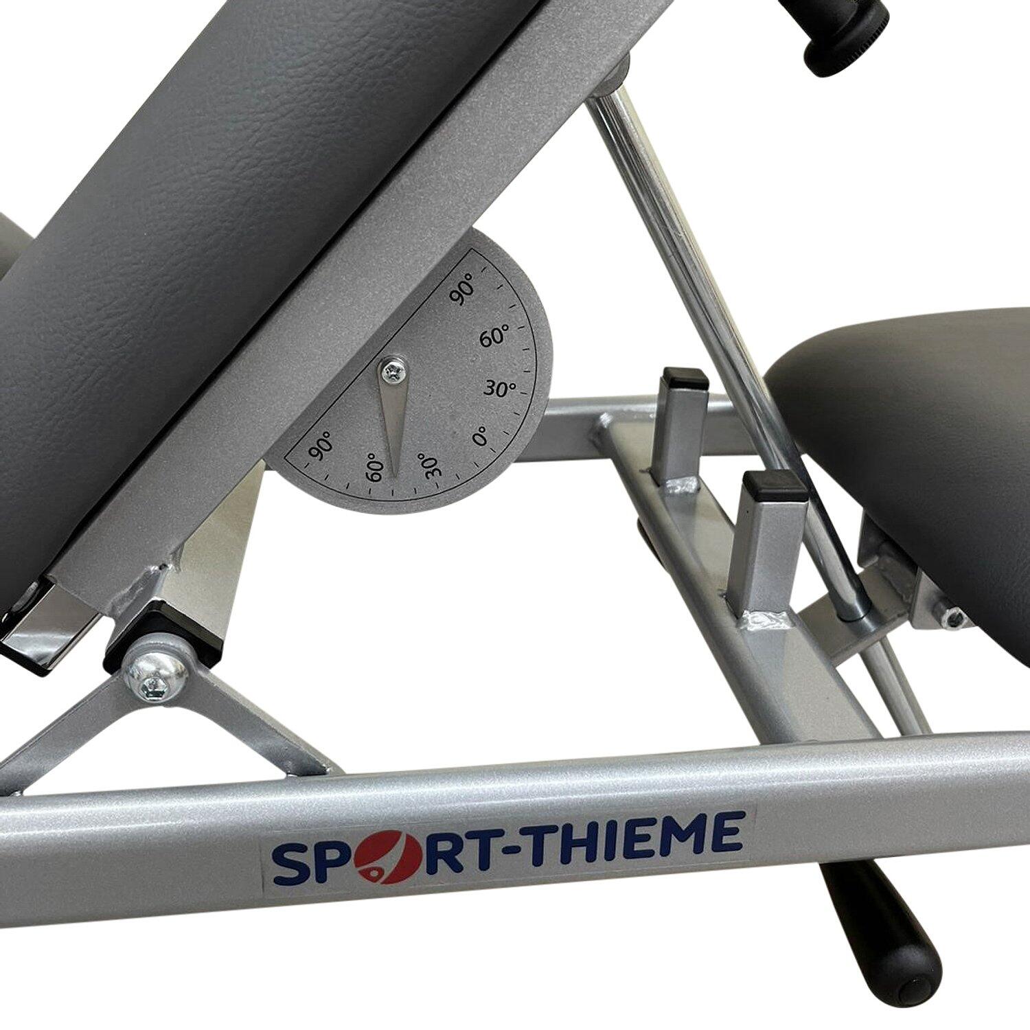 Exercise Bench MED Gewichtheben Unisex 5/6
