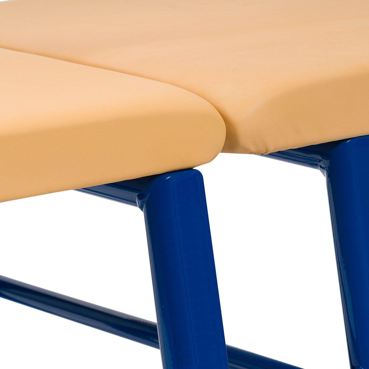 Tabouret de gymnastique « Original AS » Unisexe 2/5