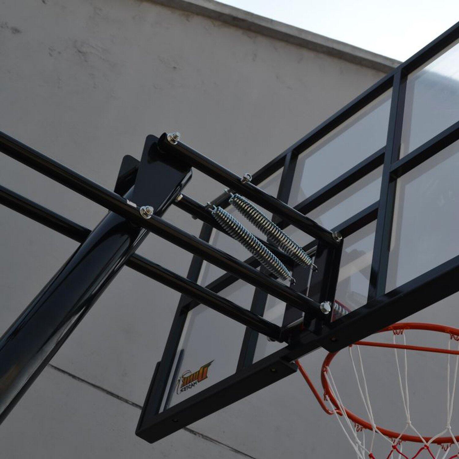 Basketball Unit Phoenix Basketball Unisex 4/6