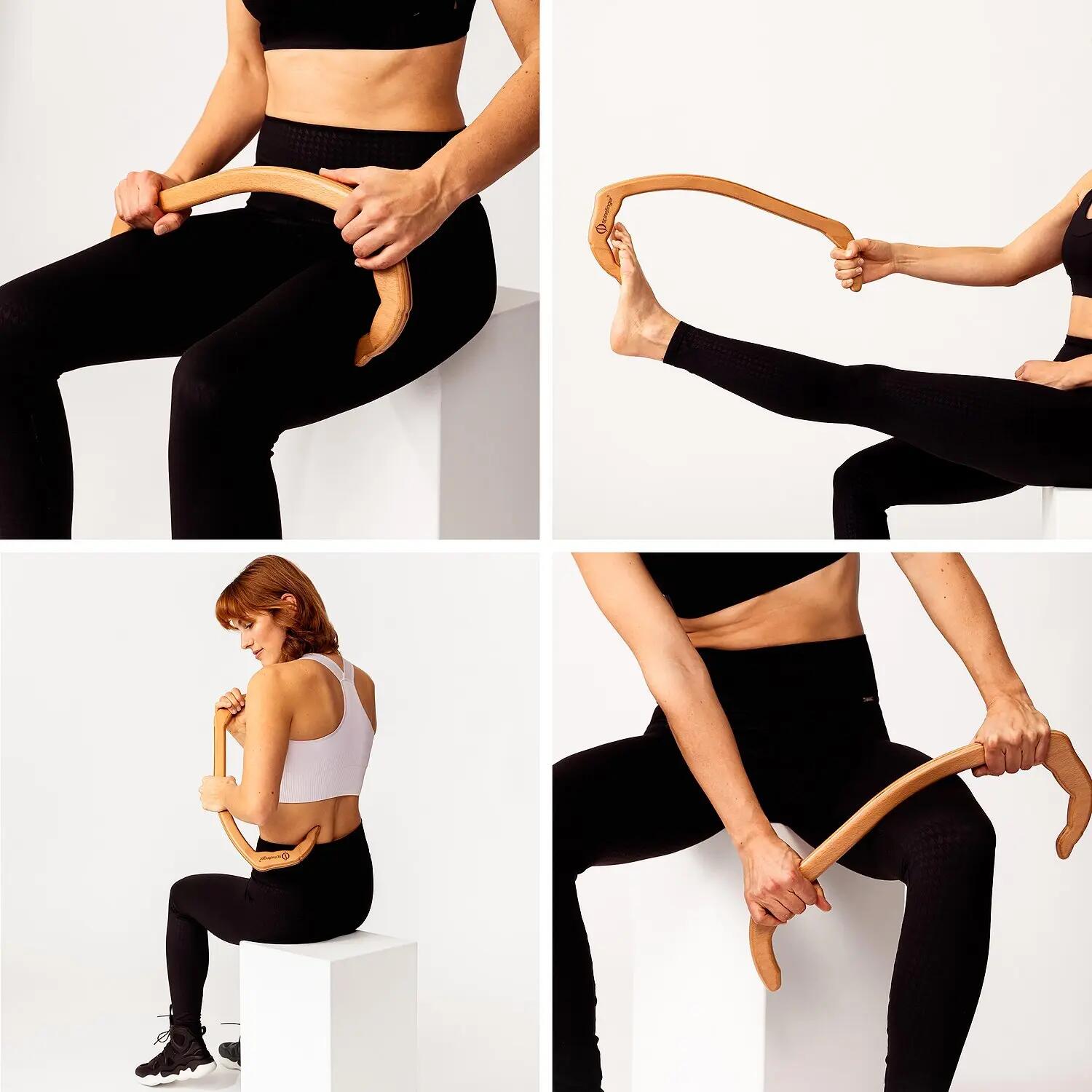 Massagetool Functional Training Unisex 5/6