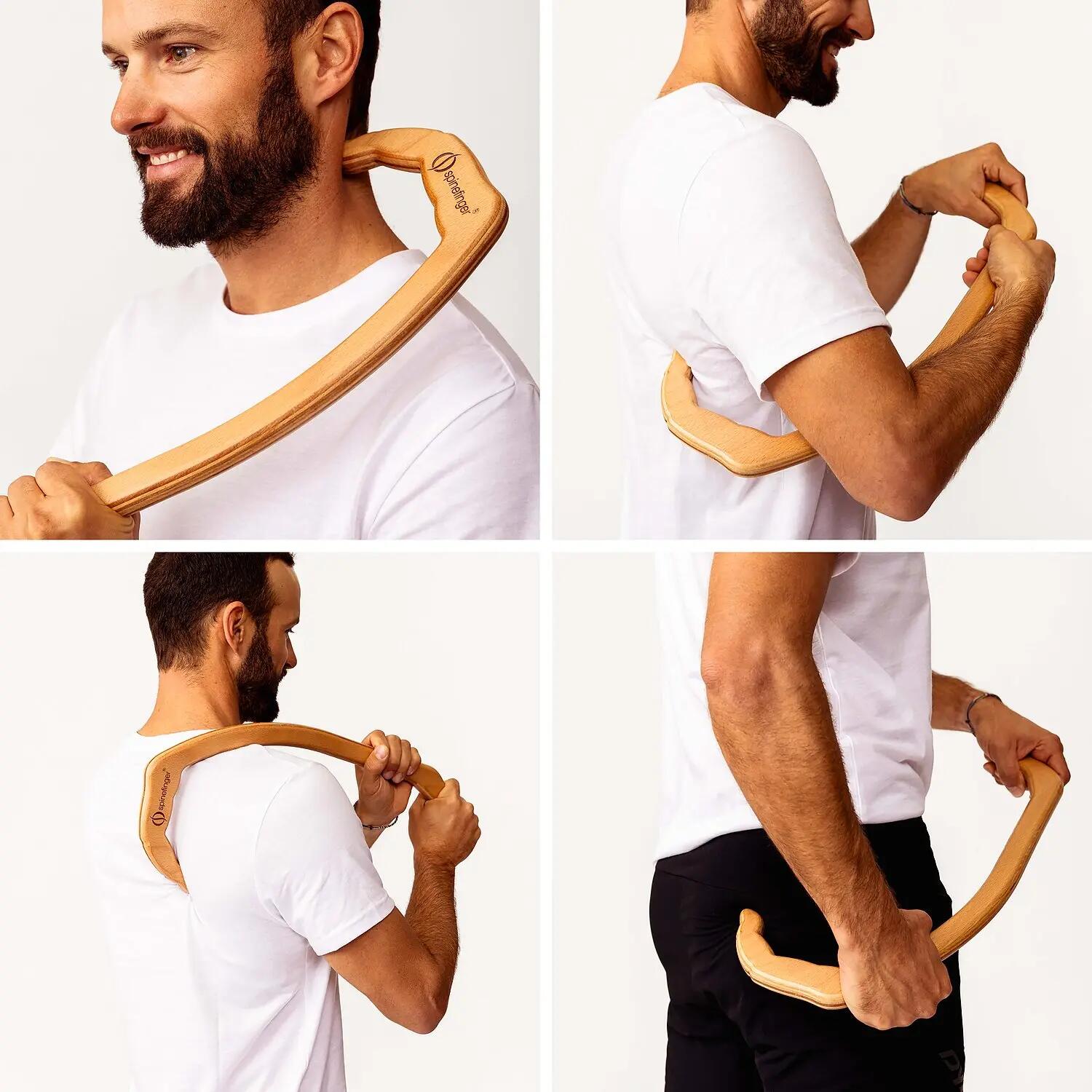 Massagetool Functional Training Unisex 4/6