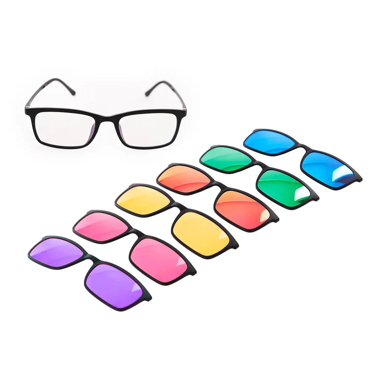 Okulary ARTZT Neuro 4/6