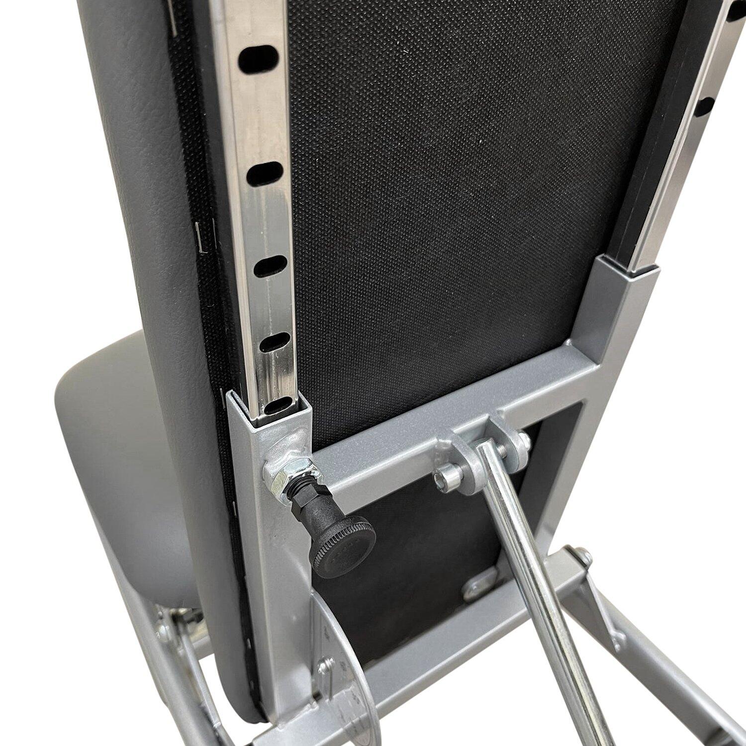 Exercise Bench MED Gewichtheben Unisex 2/6