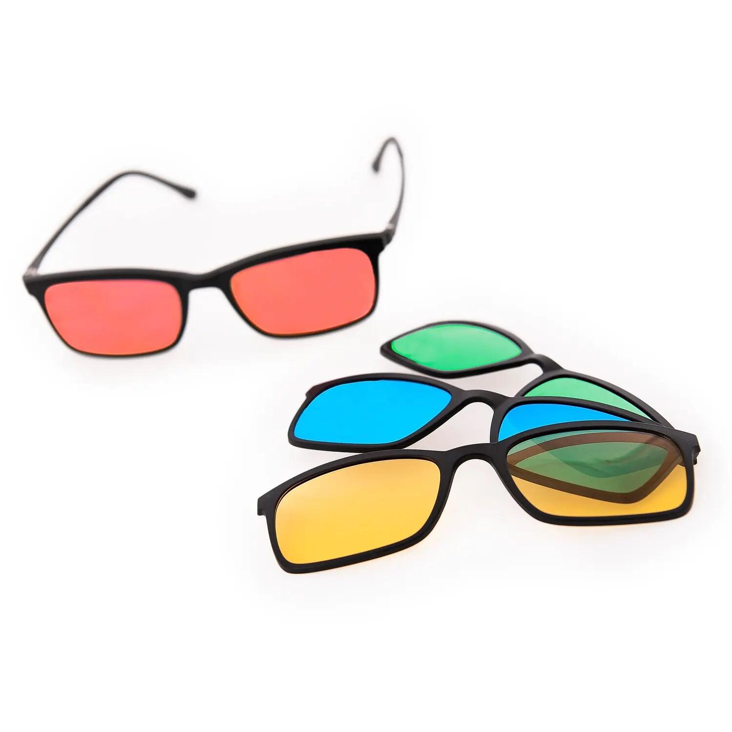 Okulary ARTZT Neuro 3/6