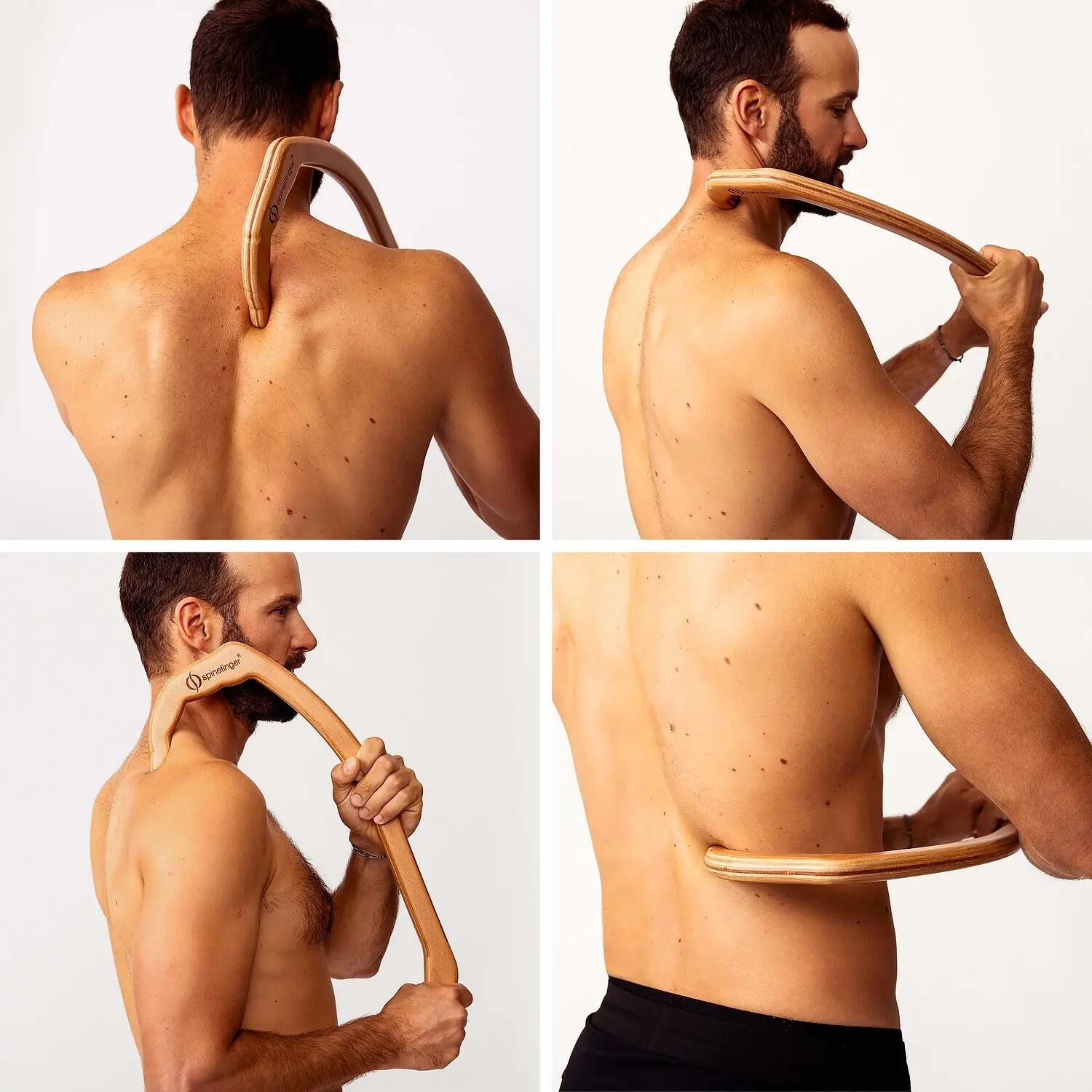 Massagetool Functional Training Unisex 2/6