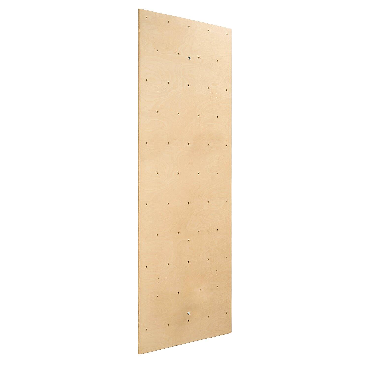 Parete da arrampicata per spalliera Fitness cardio Unisex 4/4