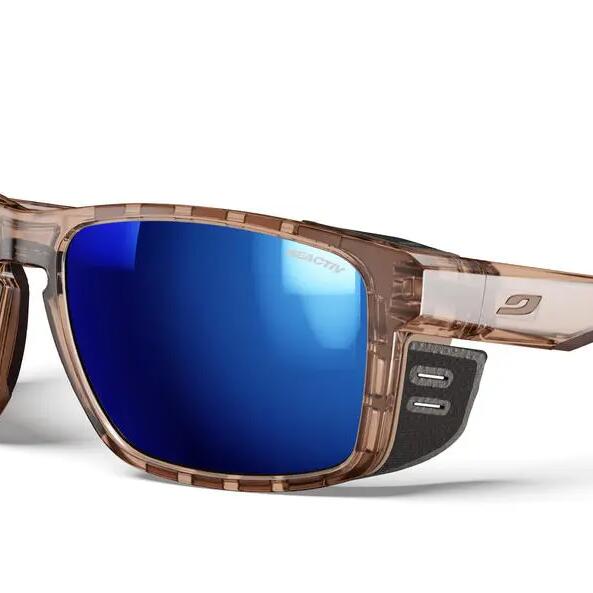 Julbo Sunglasses Mountain Adult SHIELD M Photochromic 2-4