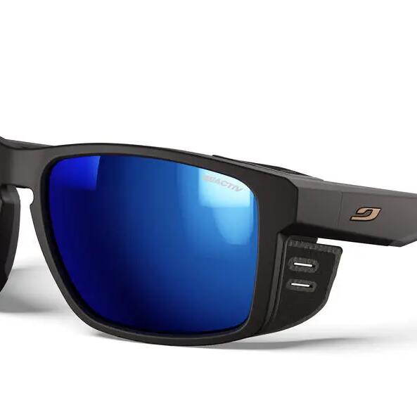 Julbo Sunglasses Mountain Adult SHIELD M Photochromic 2-4