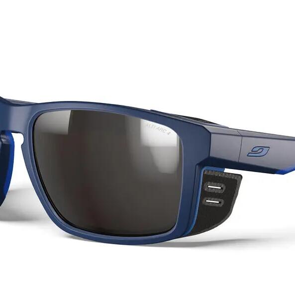 Julbo Sunglasses Mountain Adult SHIELD M Category 4