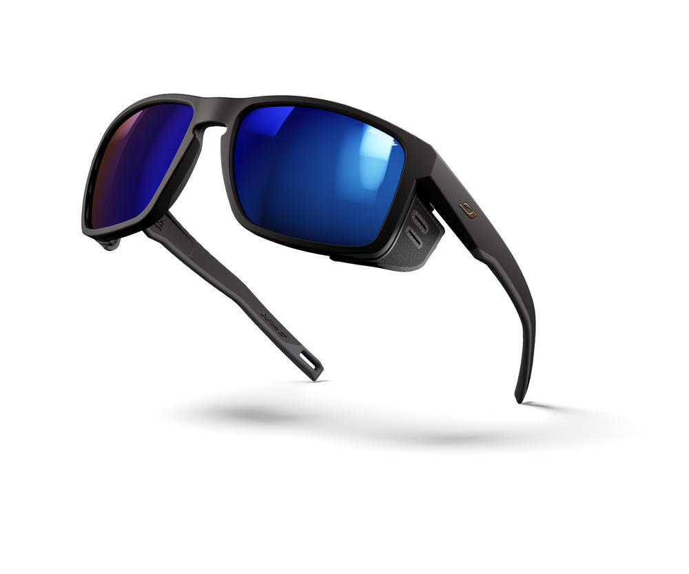 Lunettes de Soleil Montagne Adulte SHIELD M Photochromique 2-4 6/7
