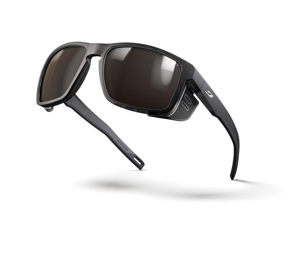 Lunettes de Soleil Montagne Adulte SHIELD M Catégorie 4 5/7