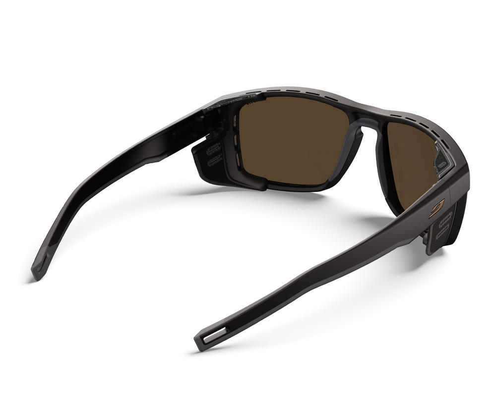 Lunettes de Soleil Montagne Adulte SHIELD M Photochromique 2-4 5/7