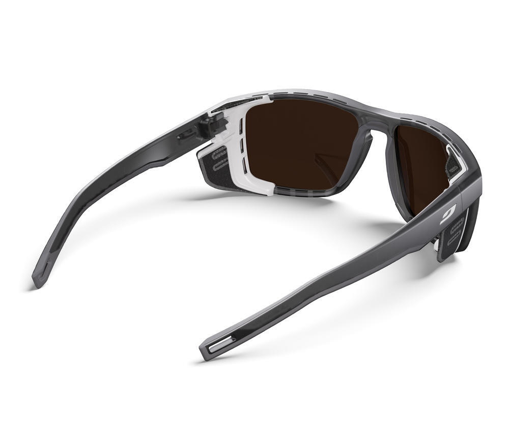Lunettes de Soleil Montagne Adulte SHIELD M Catégorie 4 4/7