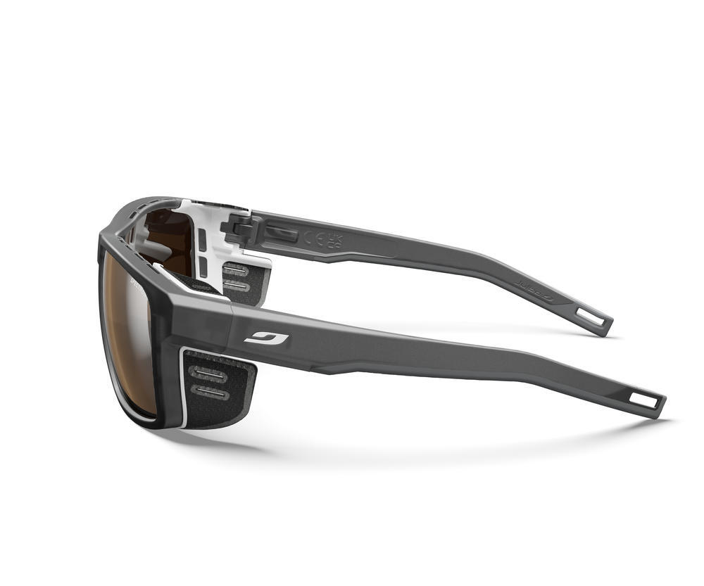 Lunettes de Soleil Montagne Adulte SHIELD M Catégorie 4 3/7