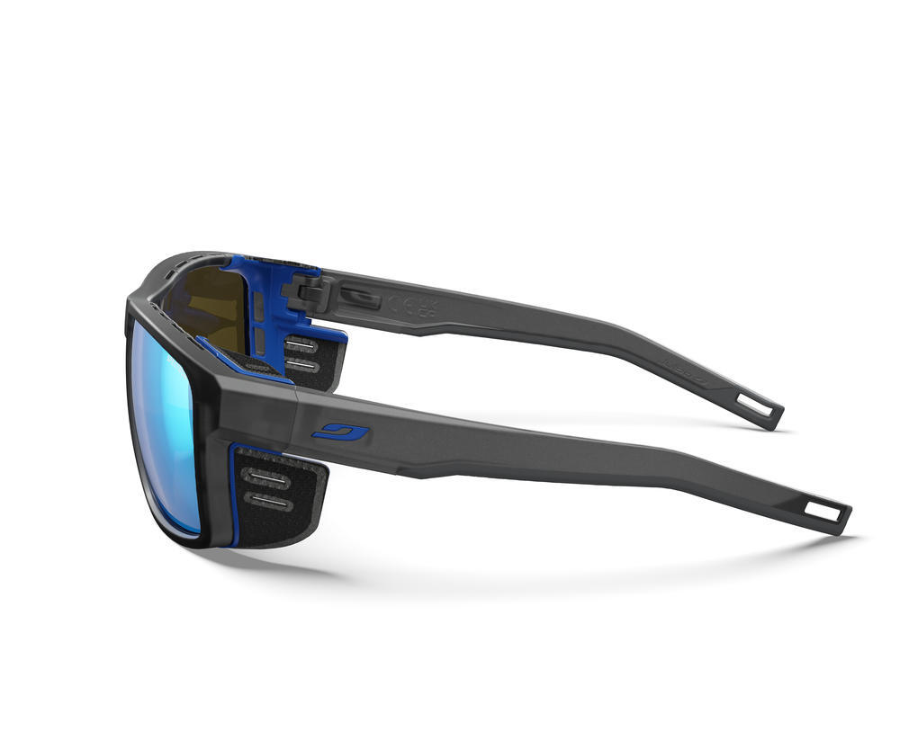 Lunettes de Soleil Montagne Adulte SHIELD M Catégorie 3 3/7