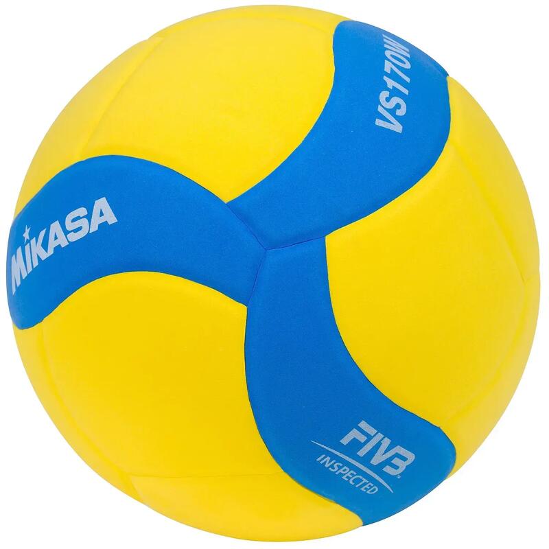 Volei Mikasa Galben