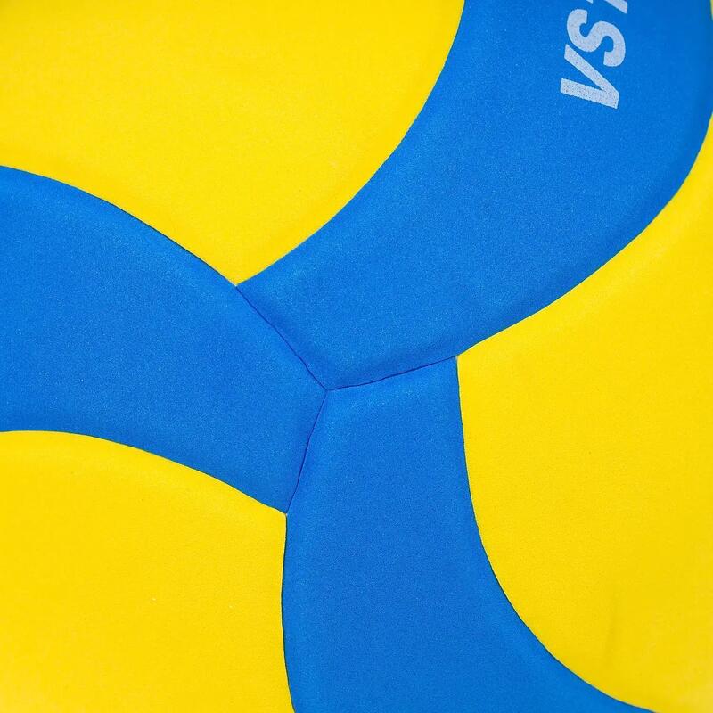 Volei Mikasa Galben