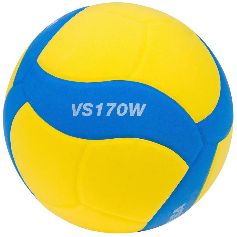 Volei Mikasa Galben