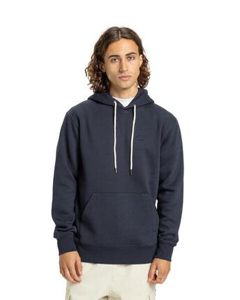 Kapuzenpulli SALT WATER Grün Herren