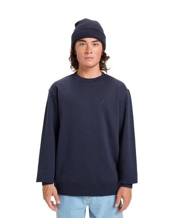 Sweatshirt SALT WATER Schwarz Herren