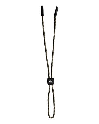 Cordon à lunettes CORD Vert Homme
