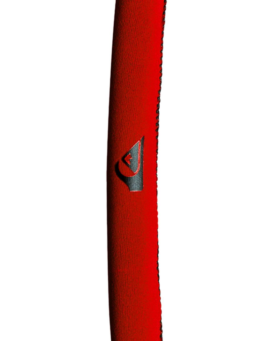 Zonnebrillenkoord NEOPRENE FLOATABLE Rot Heren 2/2