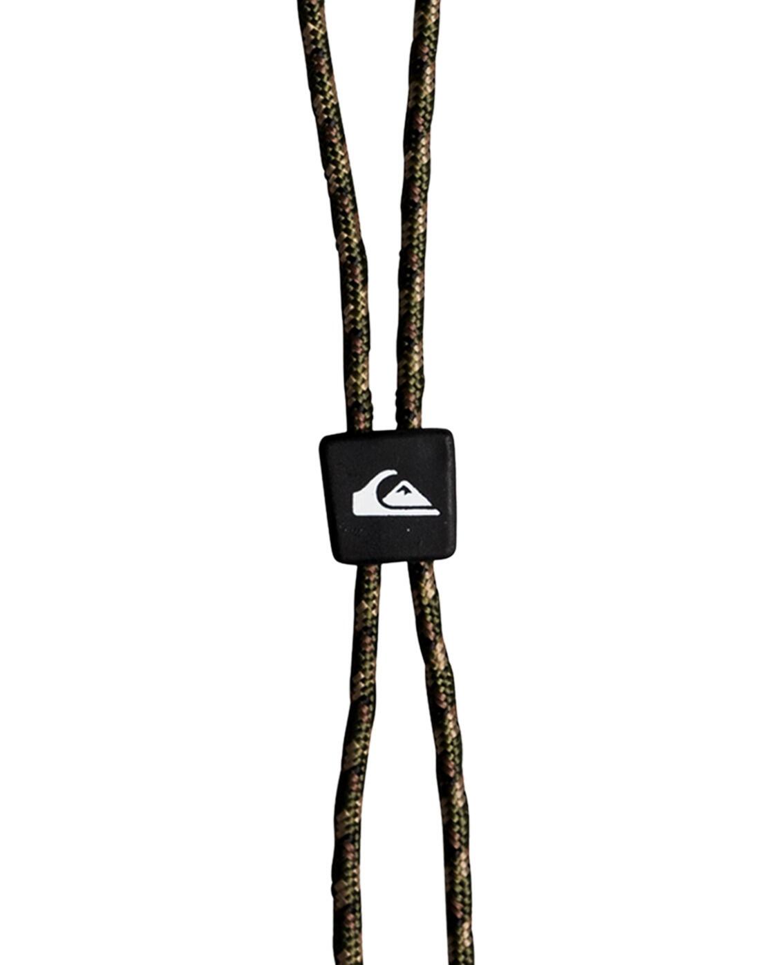 Cinta para Gafas de Sol CORD Verde Hombre 2/3