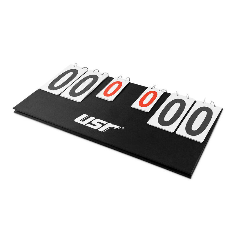 USR MTS20 Masa Tenisi Skorbord