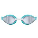 Arena Air-Speed Mirror Unisex Çok Renkli Yüzücü Gözlüğü 003151104