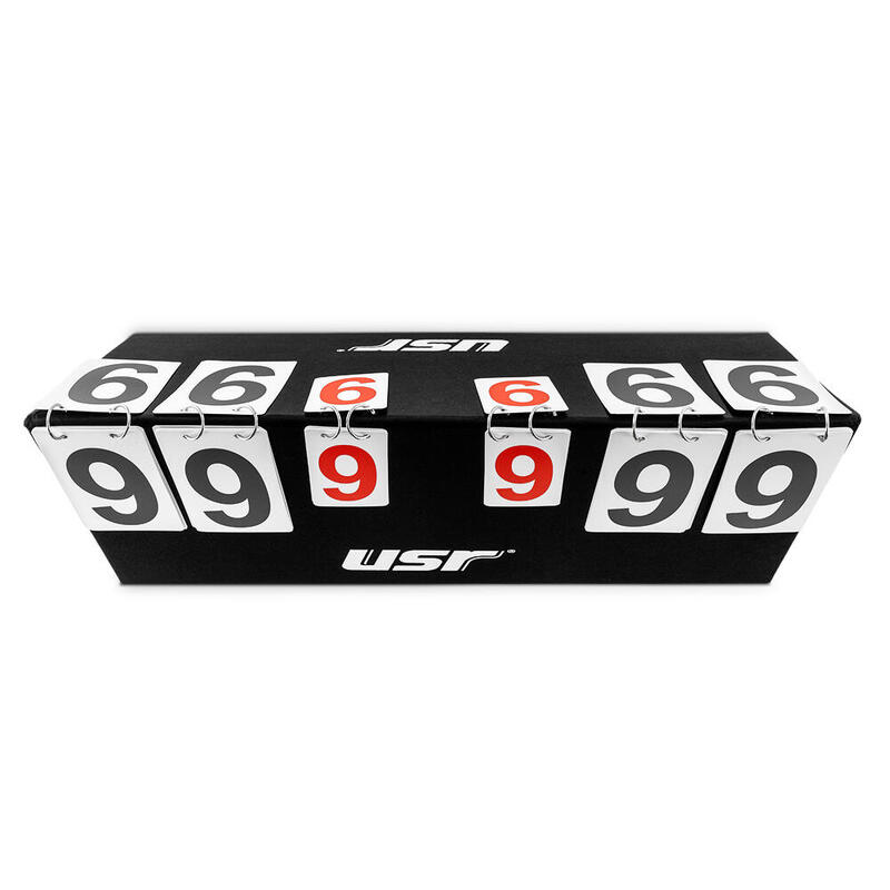 USR MTS20 Masa Tenisi Skorbord