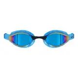Arena Air Sonic Mirror Unisex Yeşil Yüzücü Gözlüğü 011004110