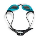 Arena Air Sonic Mirror Unisex Yeşil Yüzücü Gözlüğü 011004110