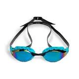 Arena Air Sonic Mirror Unisex Yeşil Yüzücü Gözlüğü 011004110