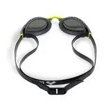 Arena Air Sonic Mirror Unisex Gri Yüzücü Gözlüğü 011004130