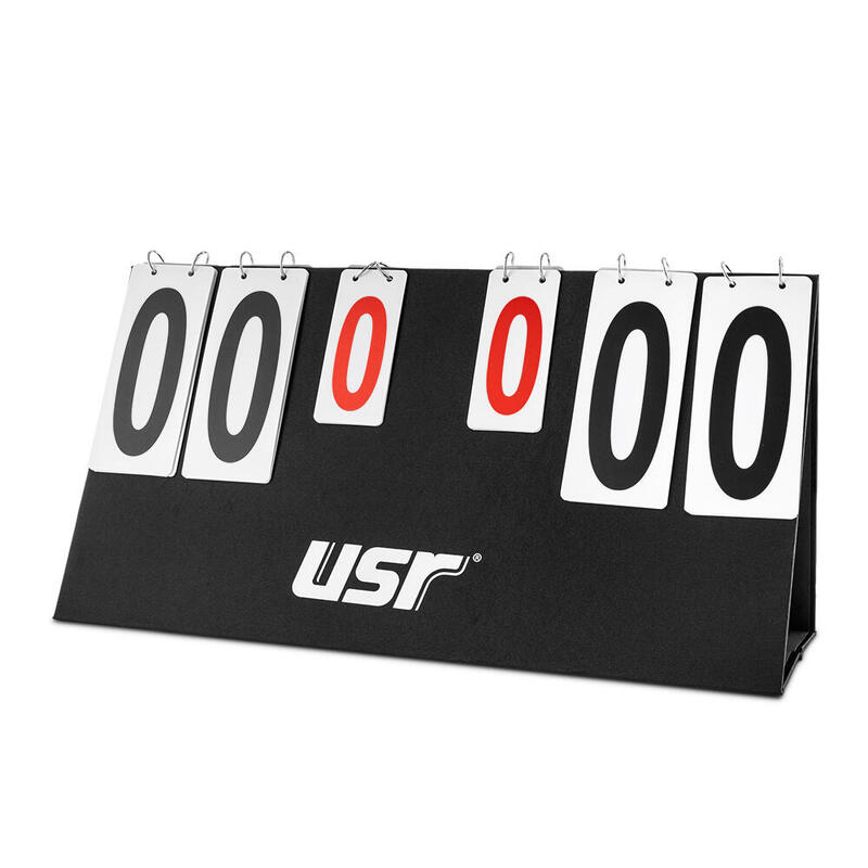 USR MTS20 Masa Tenisi Skorbord