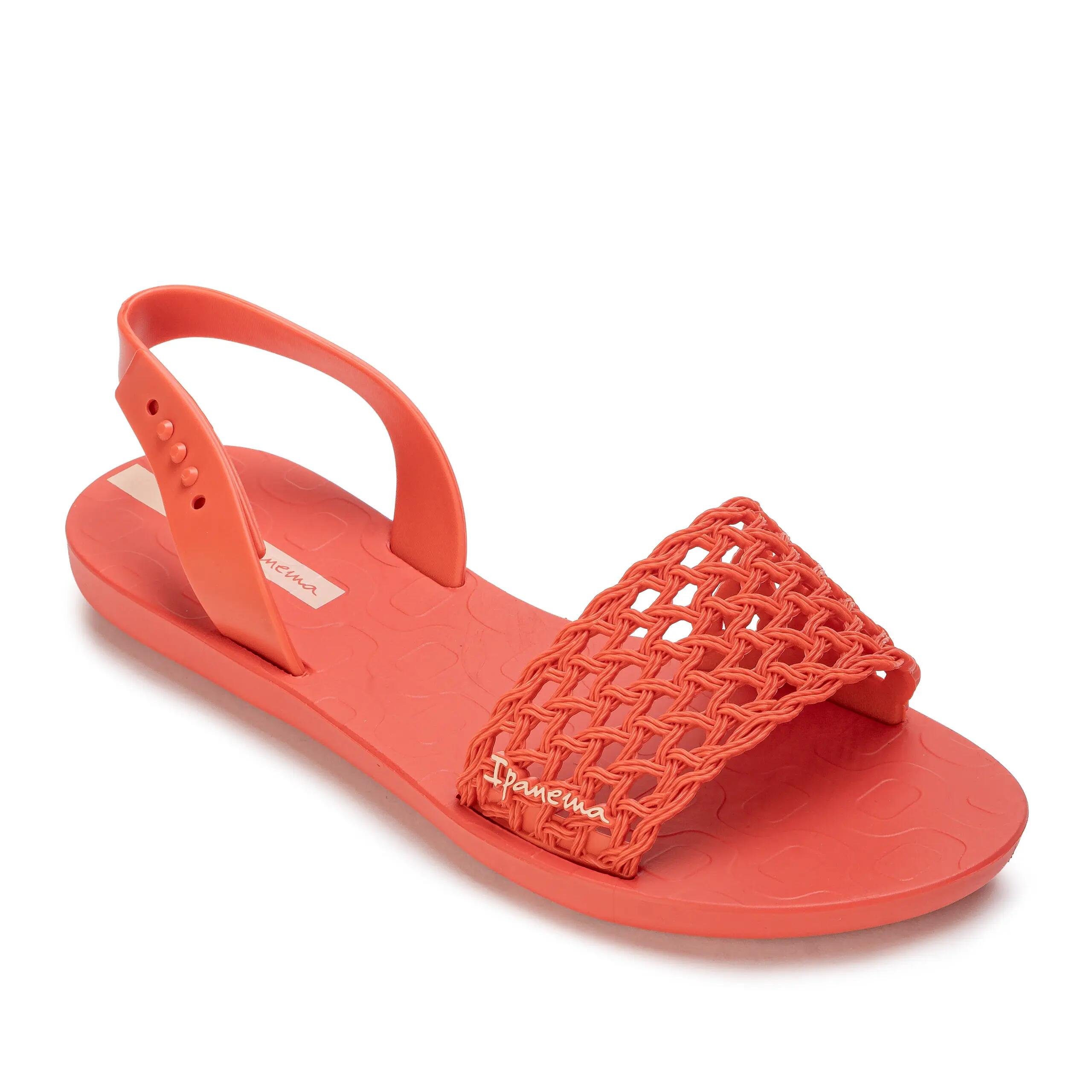Sandały damskie Ipanema 82855 BREEZY SANDAL FEM 4/4