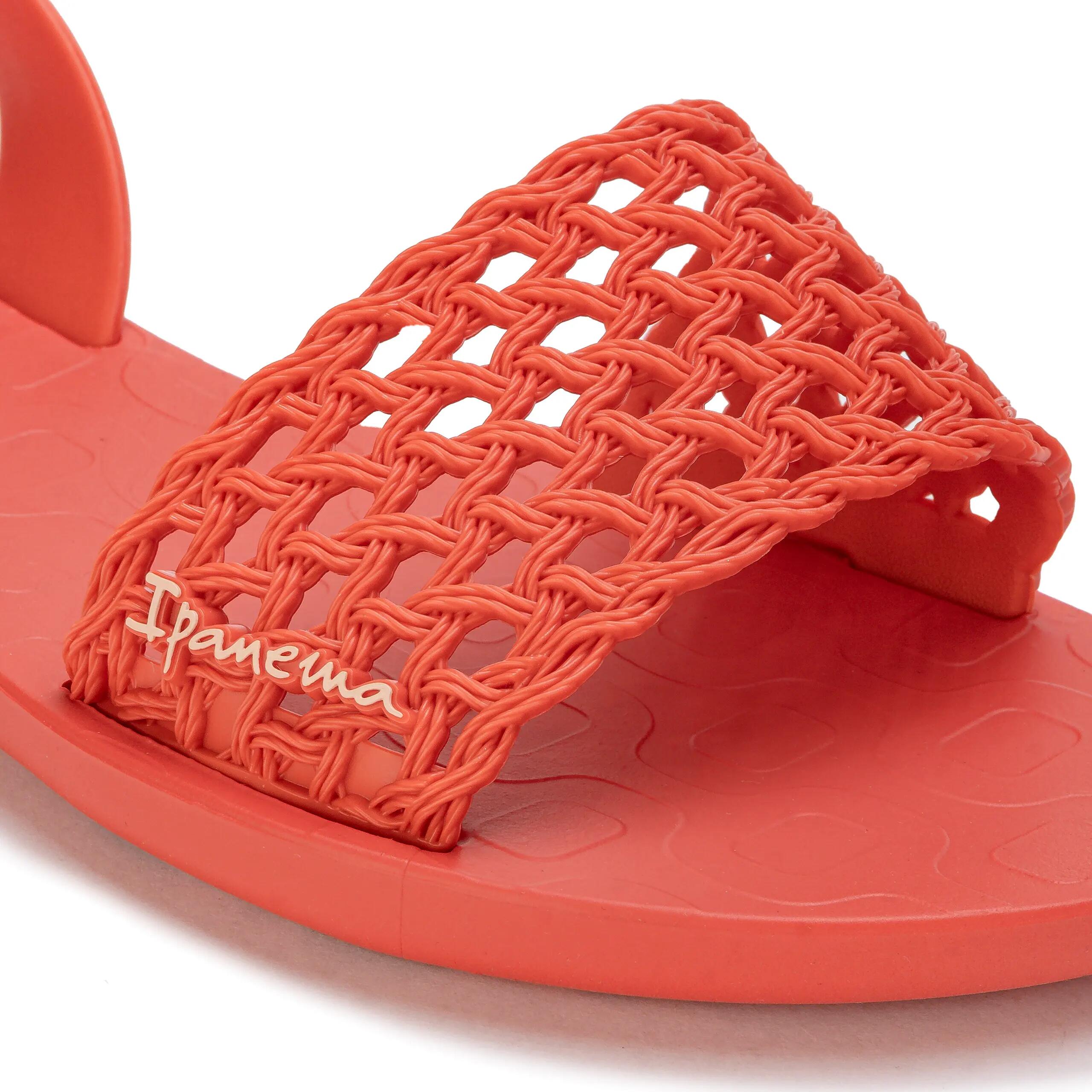 Sandały damskie Ipanema 82855 BREEZY SANDAL FEM 3/4
