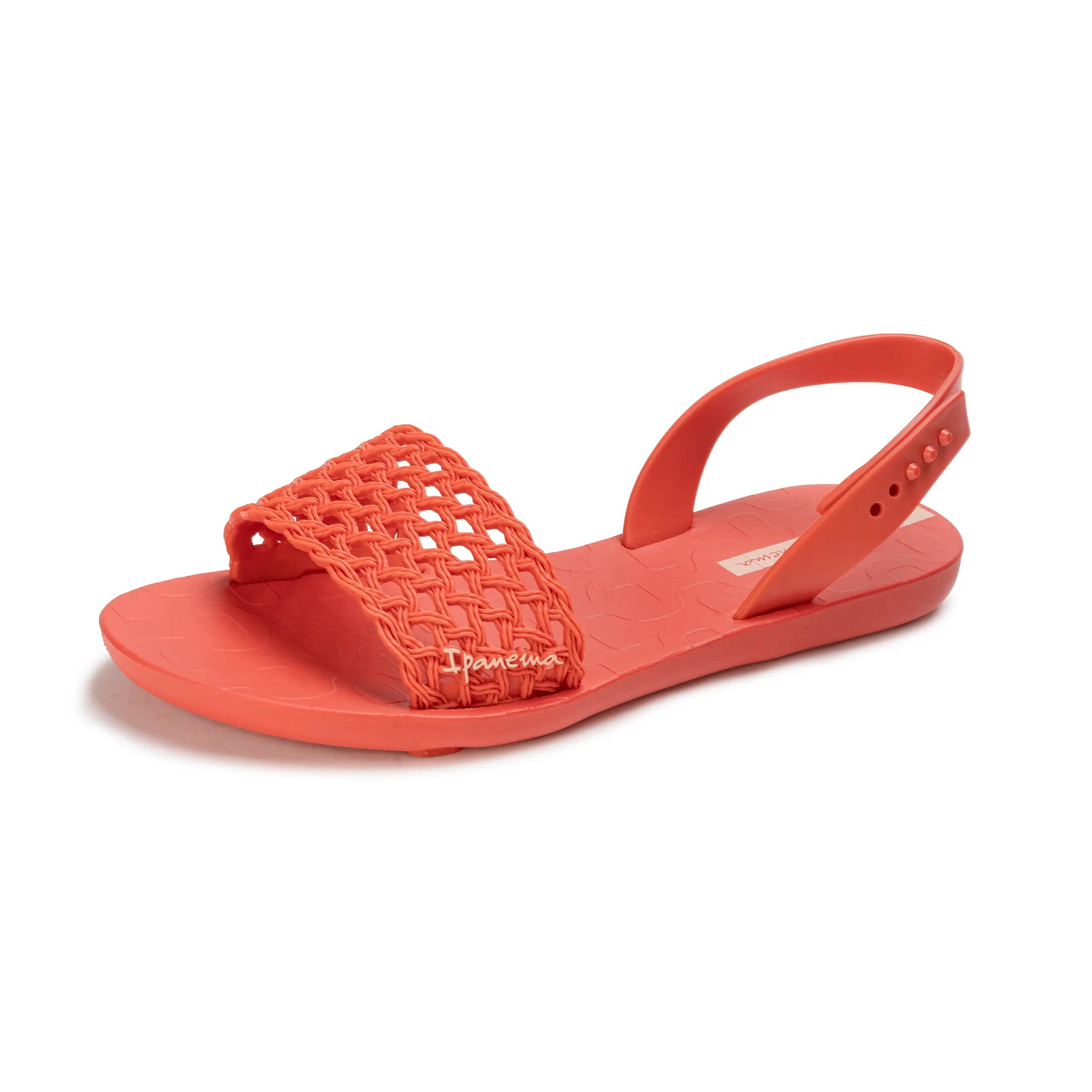 Sandały damskie Ipanema 82855 BREEZY SANDAL FEM 2/4