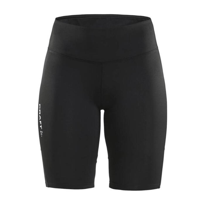 Craft korte sportlegging voor dames 1/1