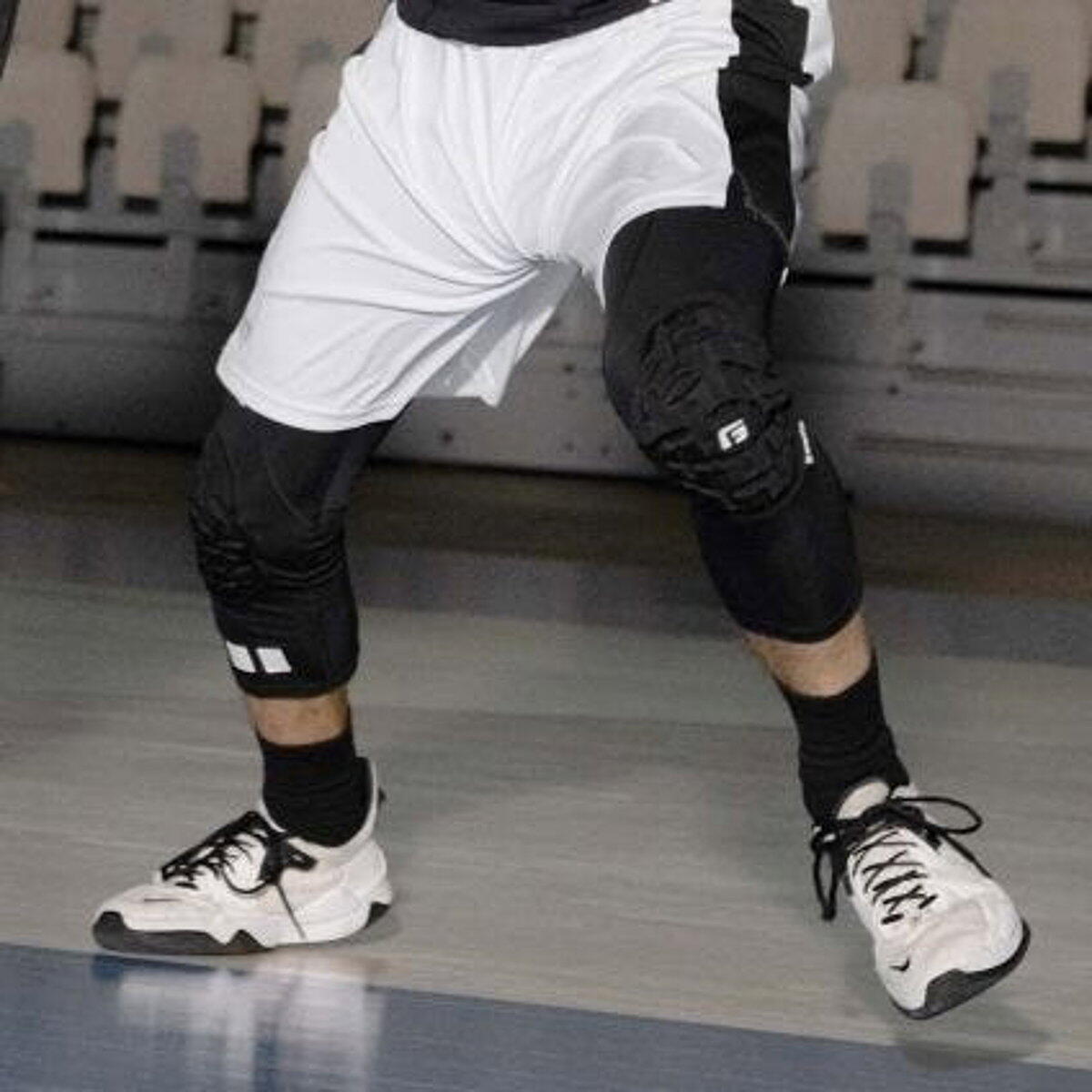 Legging 3/4 G-Form Pro 5/5