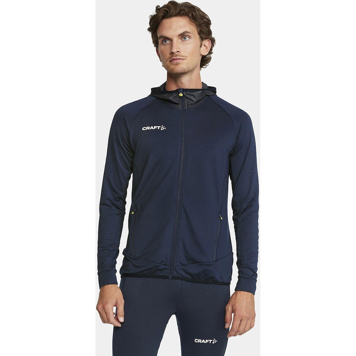 Giacca della tuta con zip integrale Craft Extend 3/13
