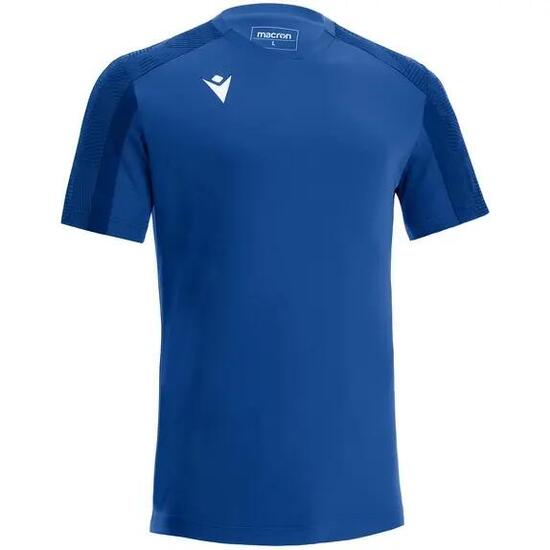 Maillot - Sports - Enfant - Respirant - Macron Gede - Royal