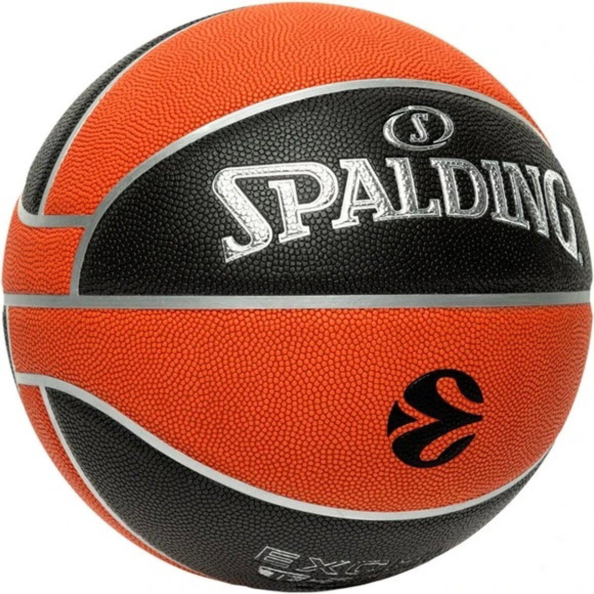 Ballon de basket Euroleague TF-500 Ball 5/5