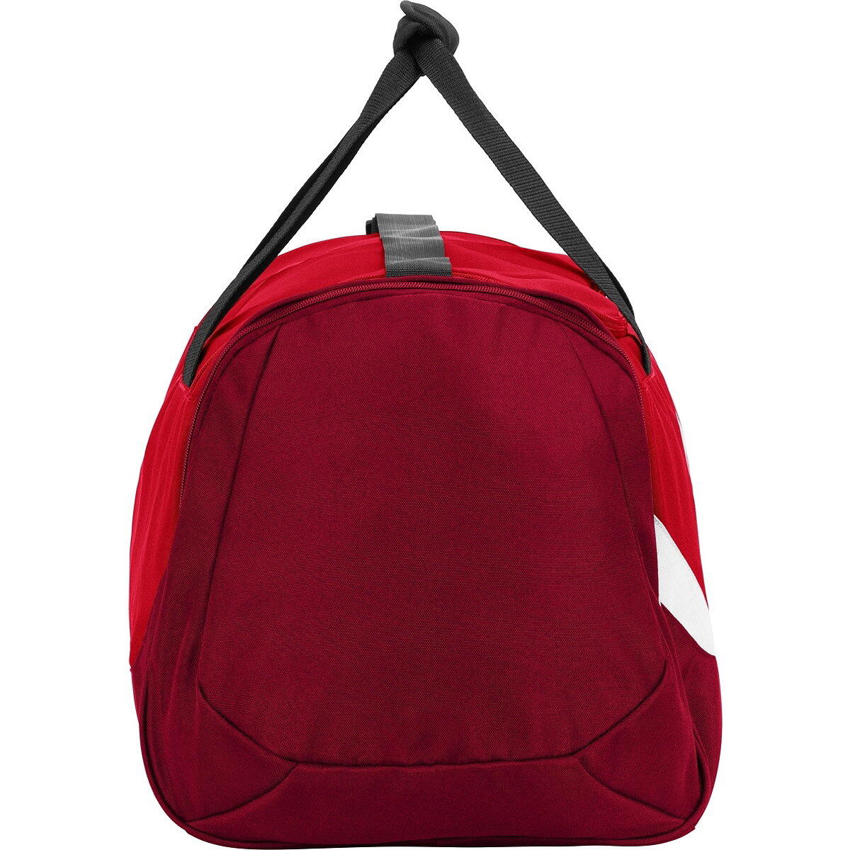 Sac de sport - Jako Iconic - Poches latérales - Rouge/Bordeaux 4/5