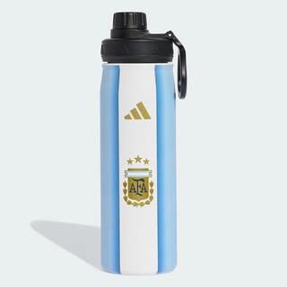 Adidas AFA MET BOTTLE Unisex Football Bottle White